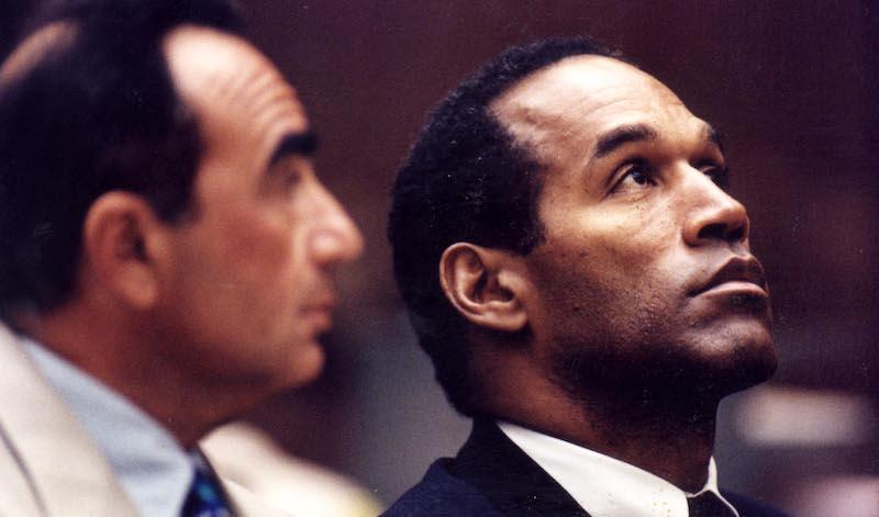 oj simpson cause death revealed