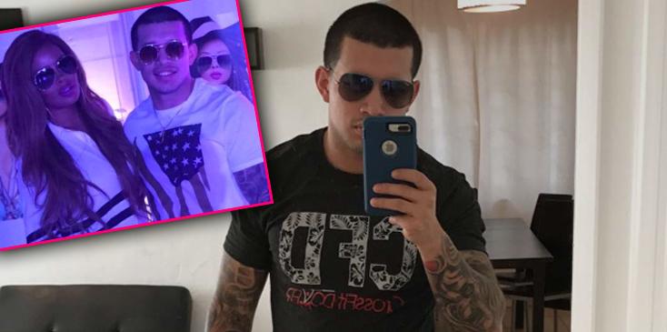 Teen mom javi marroquin snapchat miami h