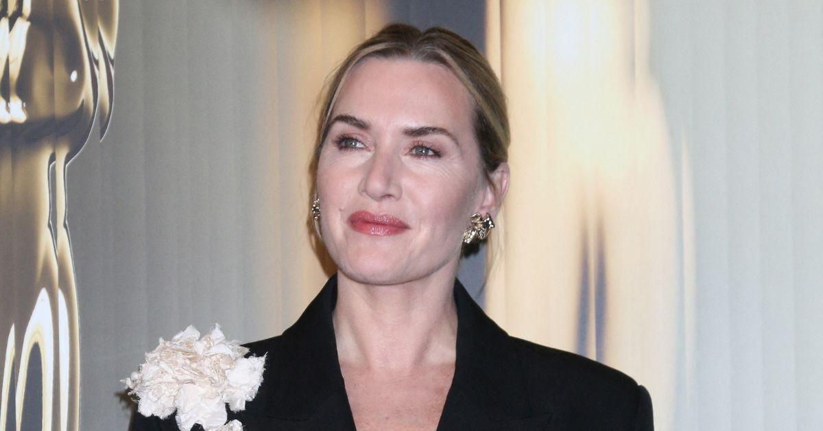 kate winslet finally won at the golden globes