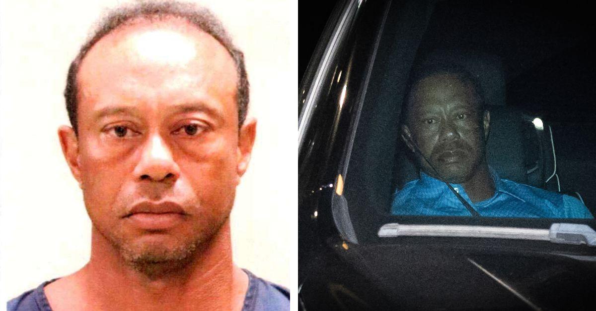 image of Vanessa Trump encouraged the golfer to seek intensive therapy, claims a source. 