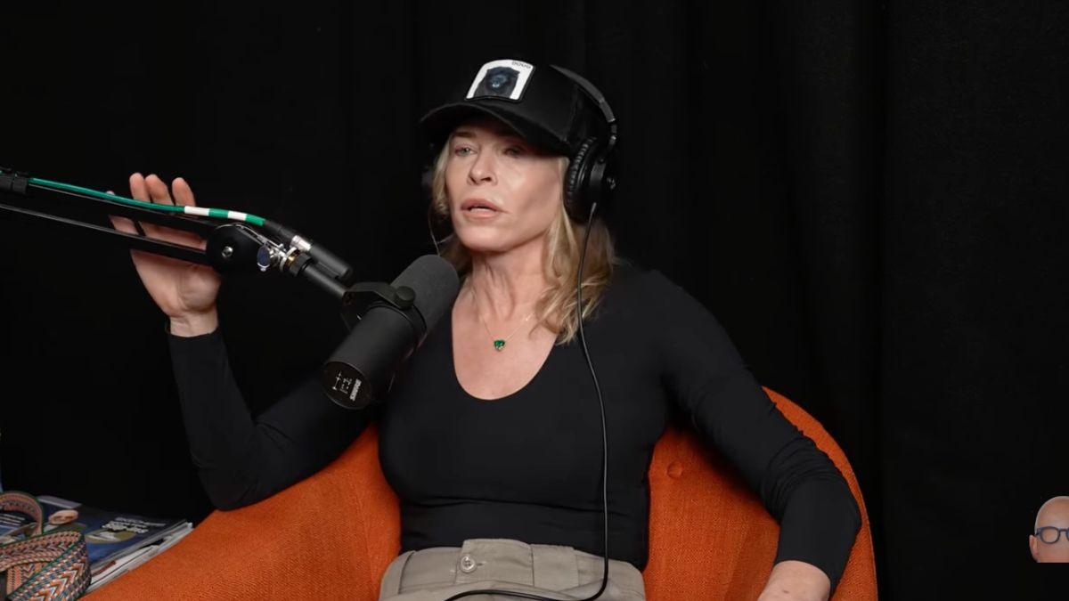 Photo of The comedian admitted she's a 'casual lover' who prefers to not exclusively date one person.