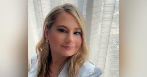 Photo of Gypsy Rose Blanchard