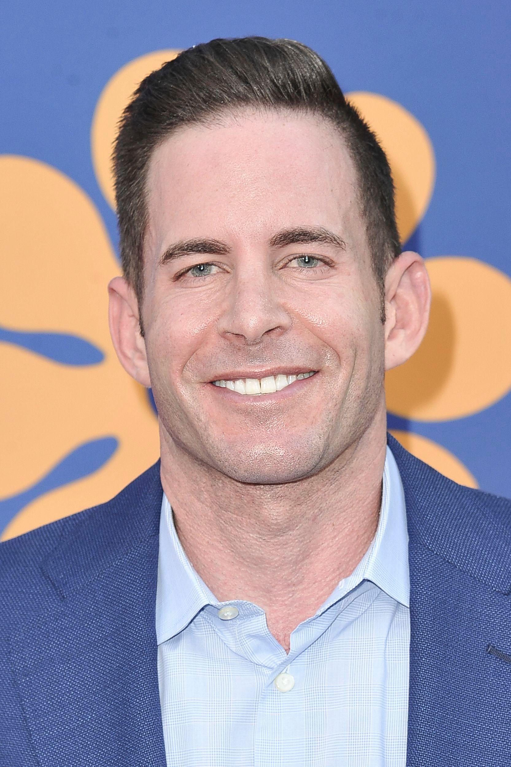 Tarek El Moussa