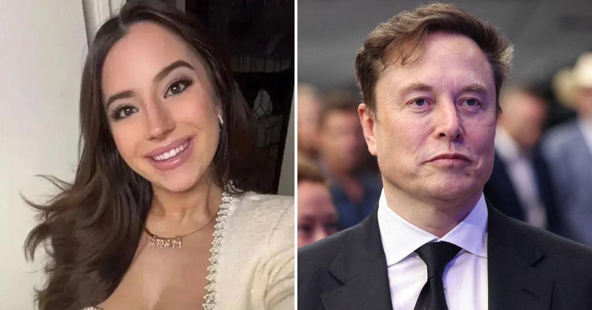 'Putting Hits On Her Head': Elon Musk’s Baby Mama Ashley St. Clair Explodes With Claim He’s Fueling Threats Against Trans Daughter