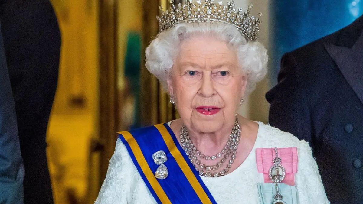 image of queen