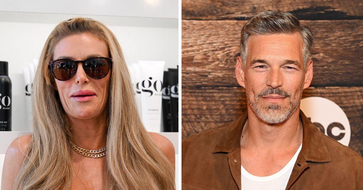 image of Scheana Shay revealed her husband Brock Davis cheated while she was pregnant.