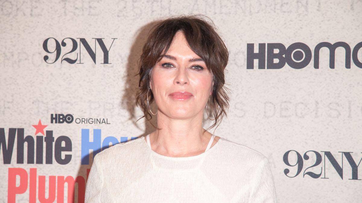 image of Lena Headey