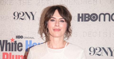 image of Lena Headey