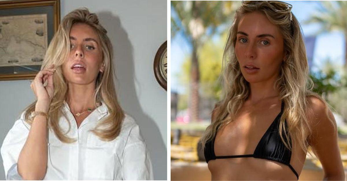 image of The X-rated content creator revealed that she won’t date people in the adult industry.
