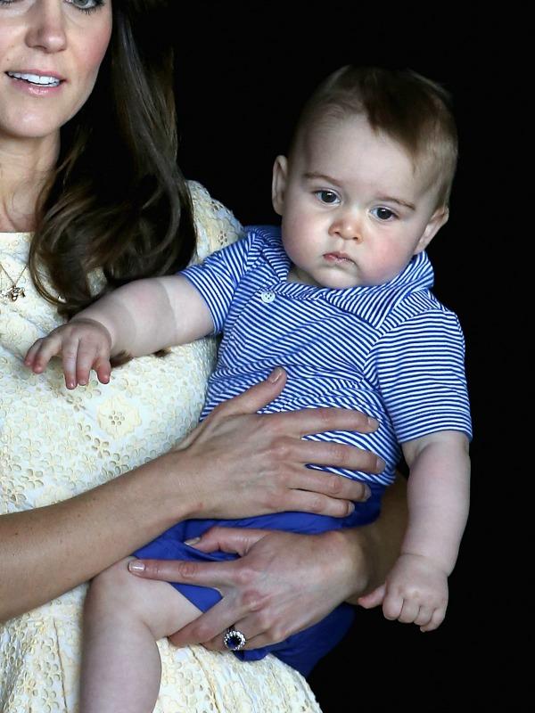 Prince george 6