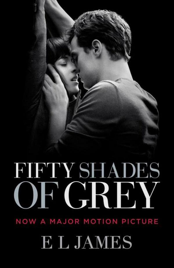 other books like 50 shades of grey