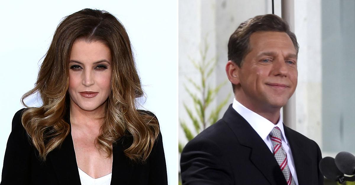 'She’s Under 24/7 Guard': Lisa Marie Presley Revealed Whereabouts Of Scientology Leader's Missing Wife In Long-Lost Interview, Claimed David Miscavige Living In 'Underground Bunker'
