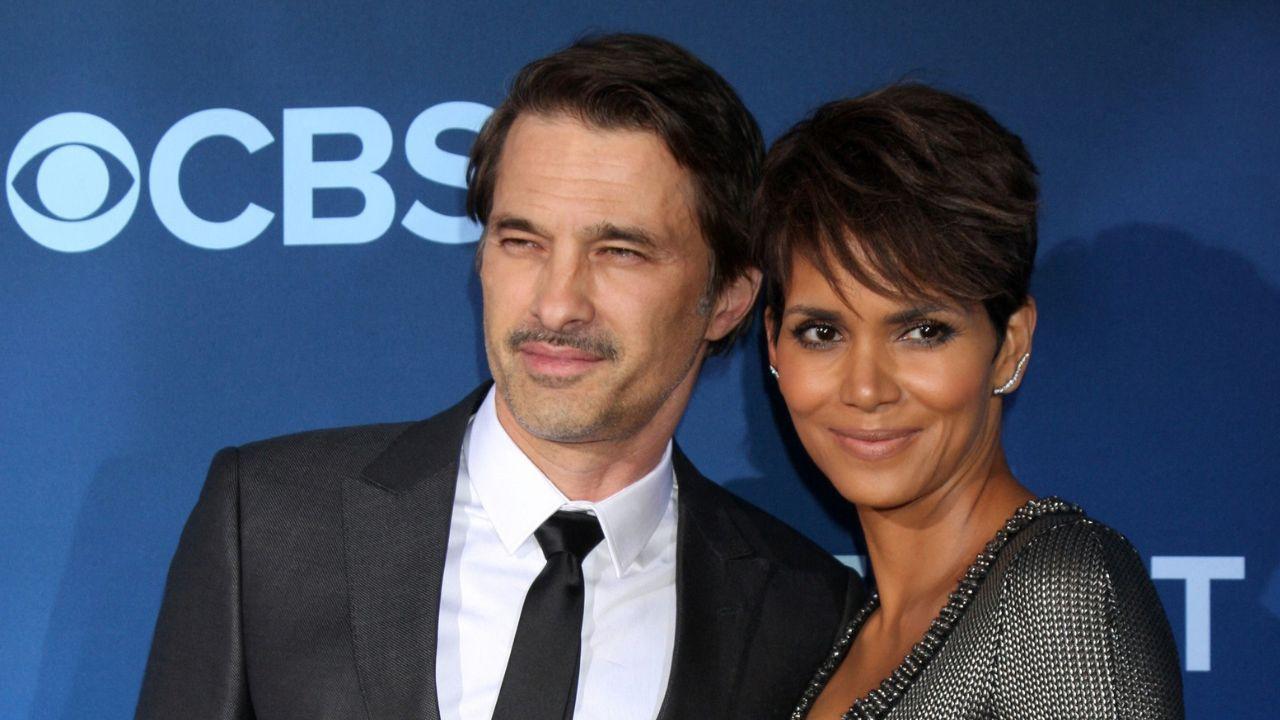Image of Halle Berry referenced her blended family while discussing Maceo’s well-being.