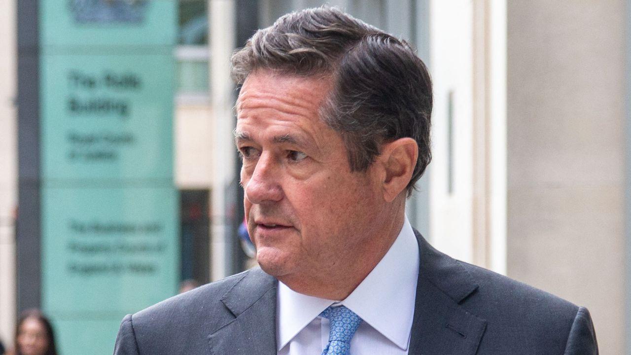 Ex-Barclays Chief Jes Staley Tells House Panel of 'Intimate Encounter' With Jeffrey Epstein's Assistant