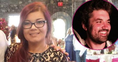 Amber Portwood New Boyfriend Andrew Glennon Pics