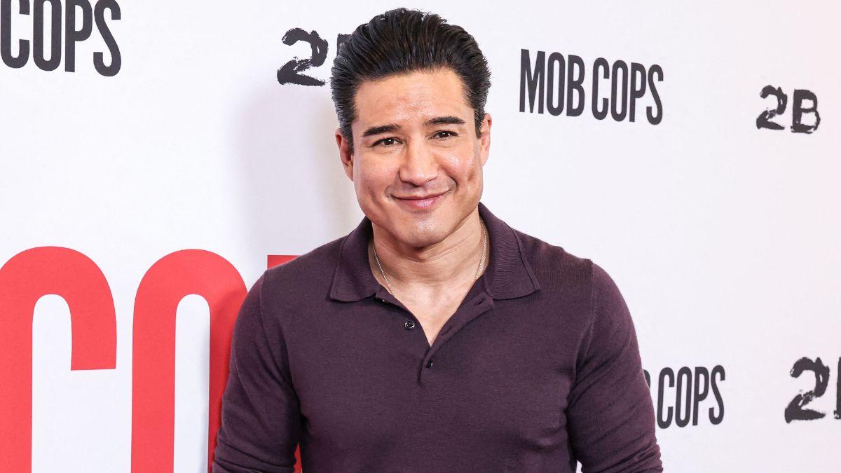 Mario Lopez