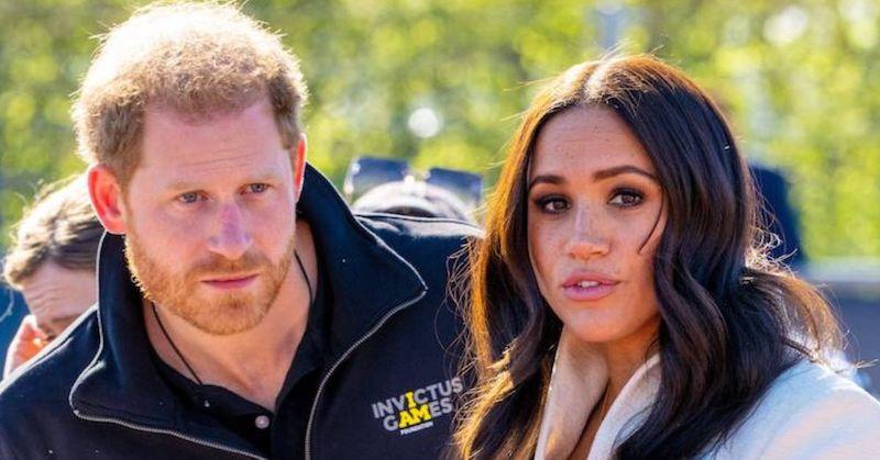 meghan markle enjoyed spotlight filming new show