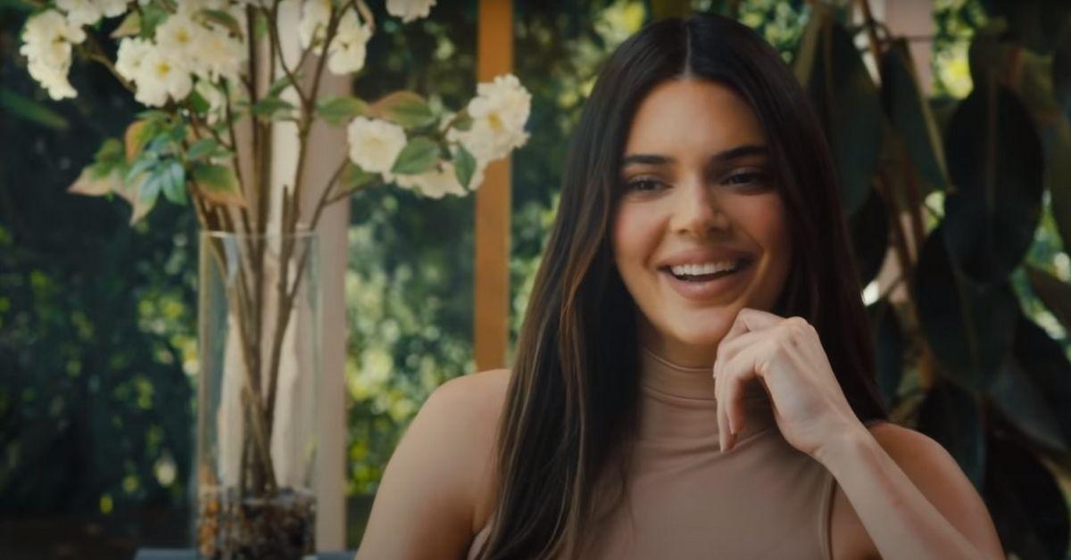 Kendall Jenner Not Proud Of 'Addictive' Relationship With Social Media(01)