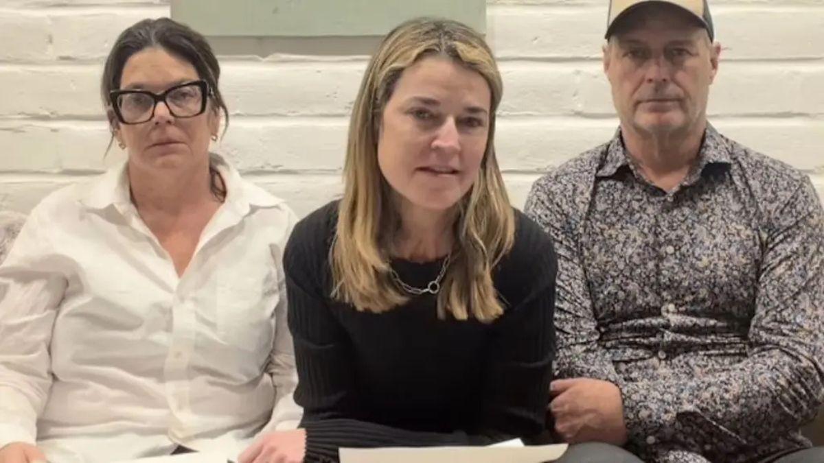 who is camron guthrie savannah guthrie brother