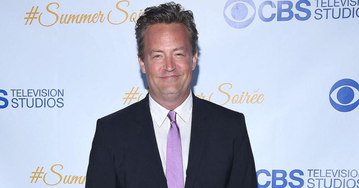 Matthew Perry's Tragic Death: How Actor's Real Estate Downsizing Exposed Circumstances Surrounding His Sad Final Days