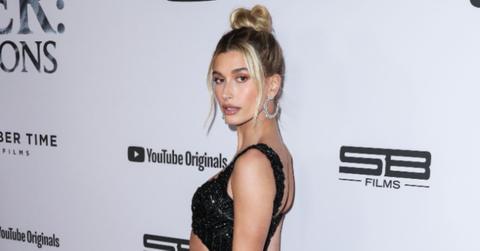 hailey bieber health latest doctors coronavirus damage brain