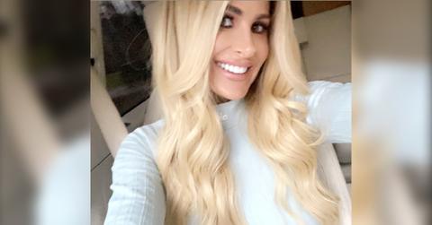 kim zolciak new years resolutions pp