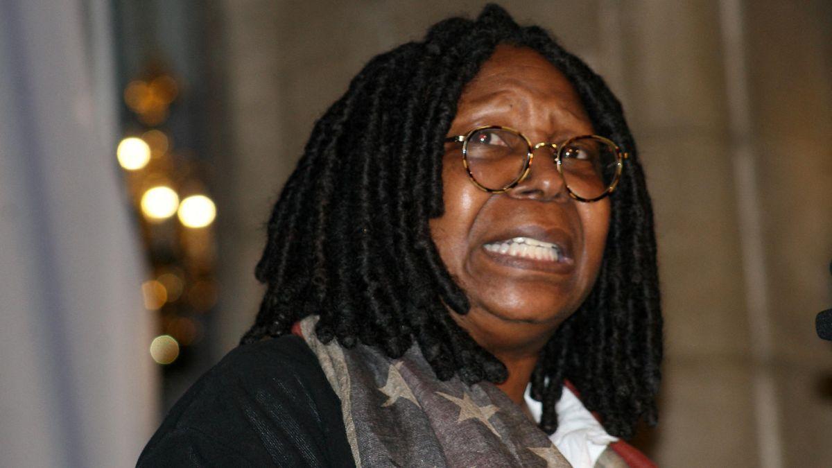 Photo of Whoopi Goldberg lost nearly 200 pounds with Mounjaro.