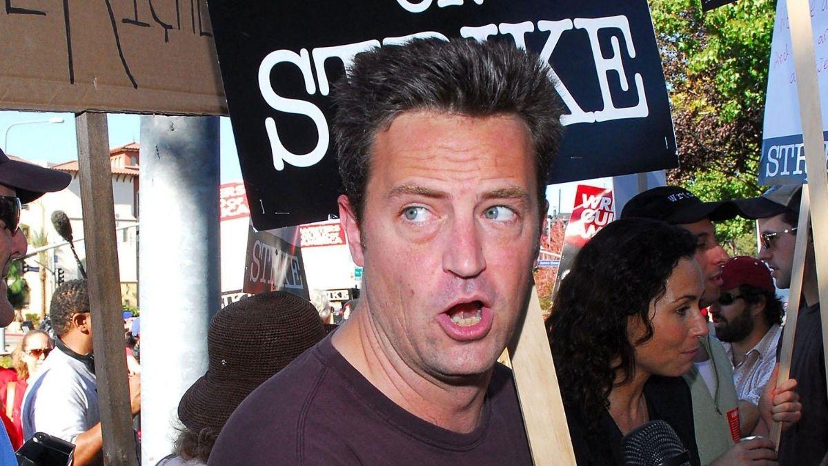 Image of His property decisions highlighted a quieter chapter before the tragedy.