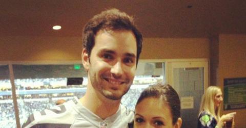 Desiree Hartsock Chris Siegfried