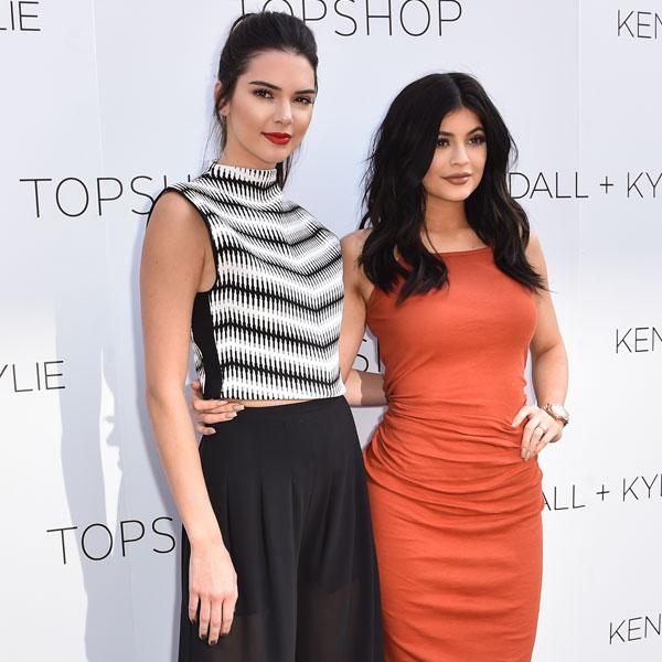 Kylie jenner disses fans topshop collection launch 01