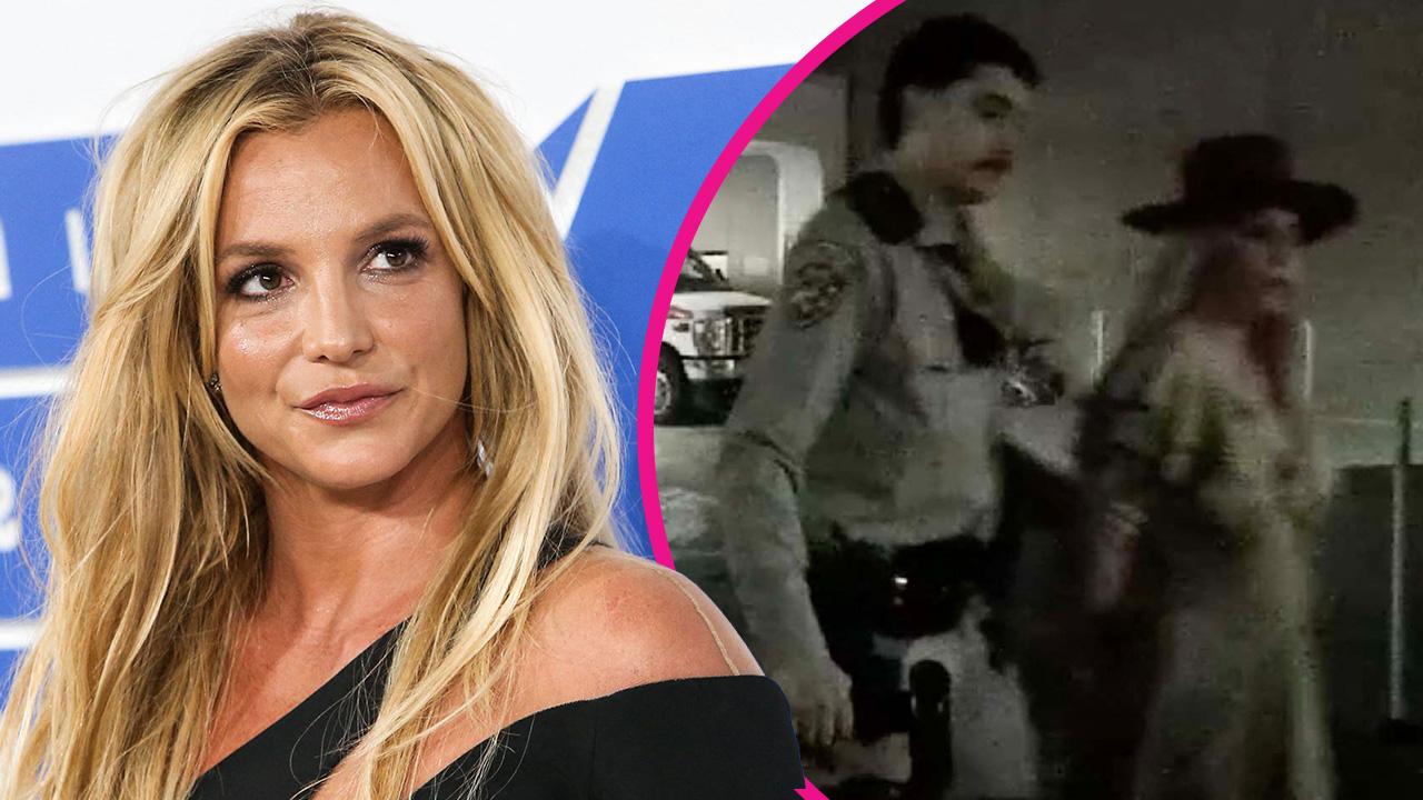 Britney Spears