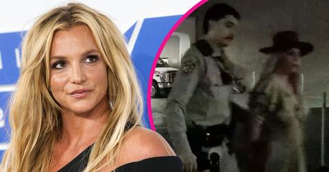 Britney Spears