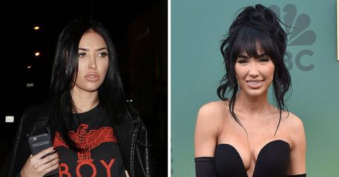 bre tiesis transformation