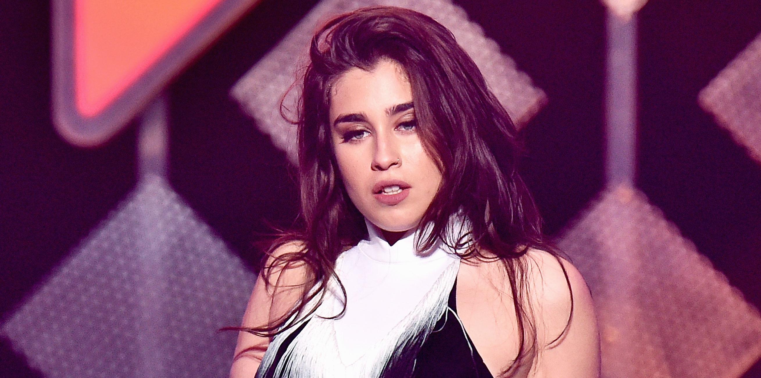 Fifth harmony singer lauren jauregui arrested drug charges 07