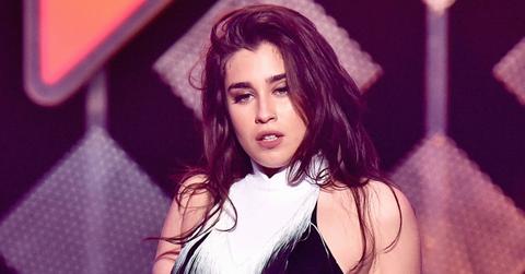 Fifth harmony singer lauren jauregui arrested drug charges 07
