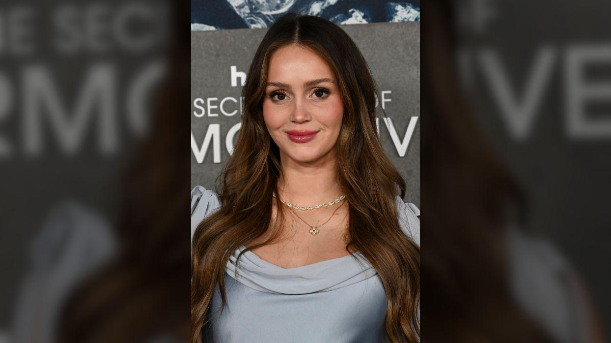 Photo of Mikayla Matthews and Jace Terry share four children. 