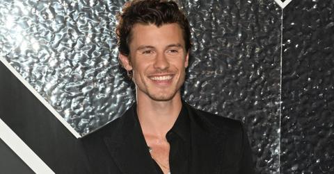 shawn mendes new album journey