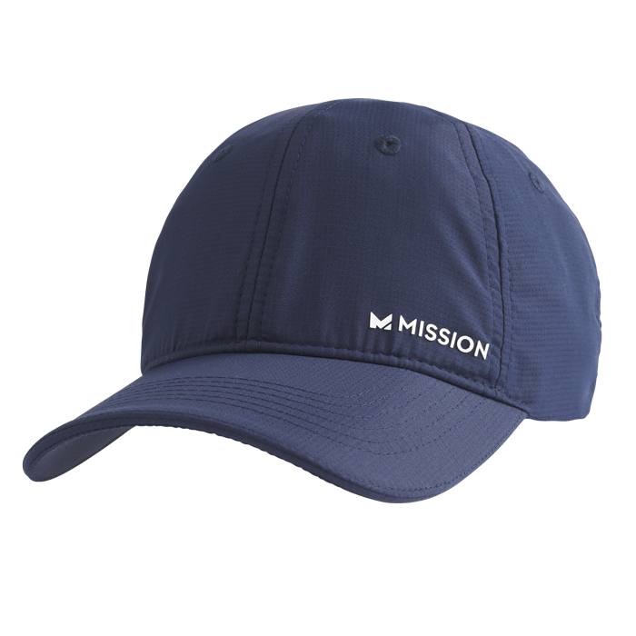 Mission performance hat