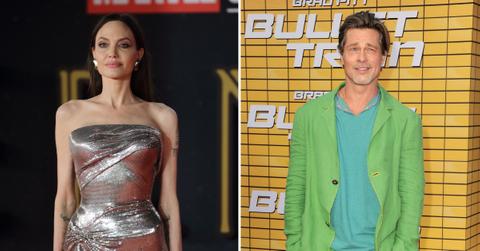 angelina jolie believes brad pitt paid off judge domestic violence case