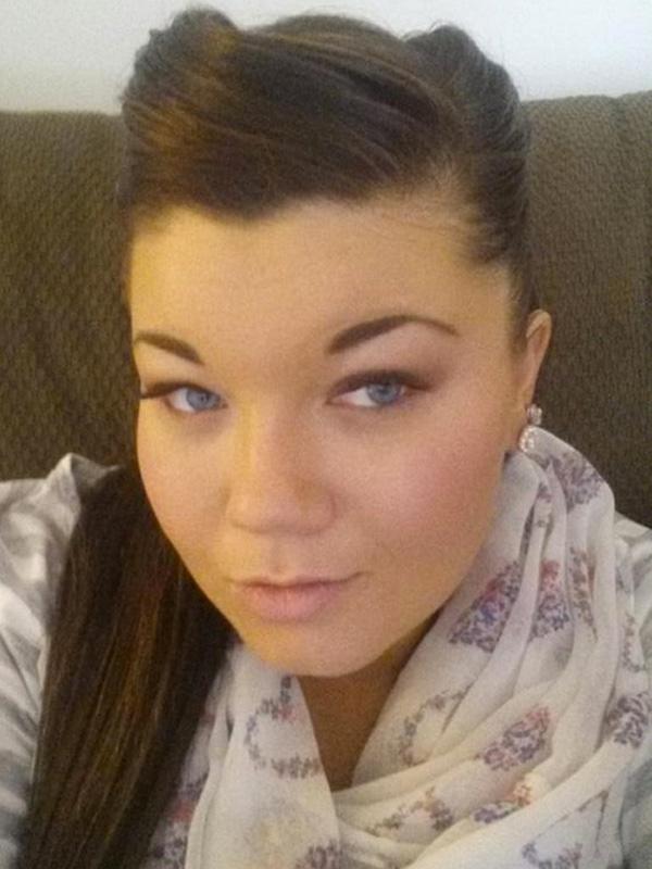 Amber portwood justin bieber maury