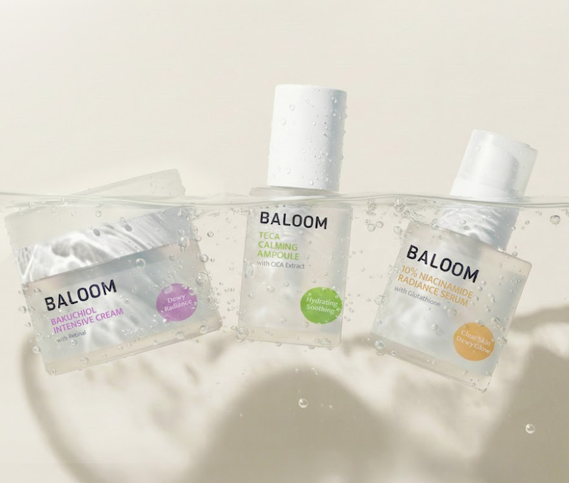 baloom
