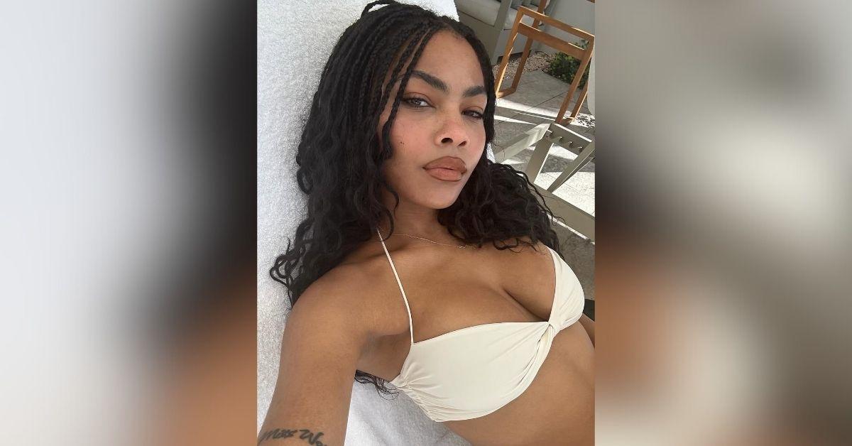 meet eddie murphy children family