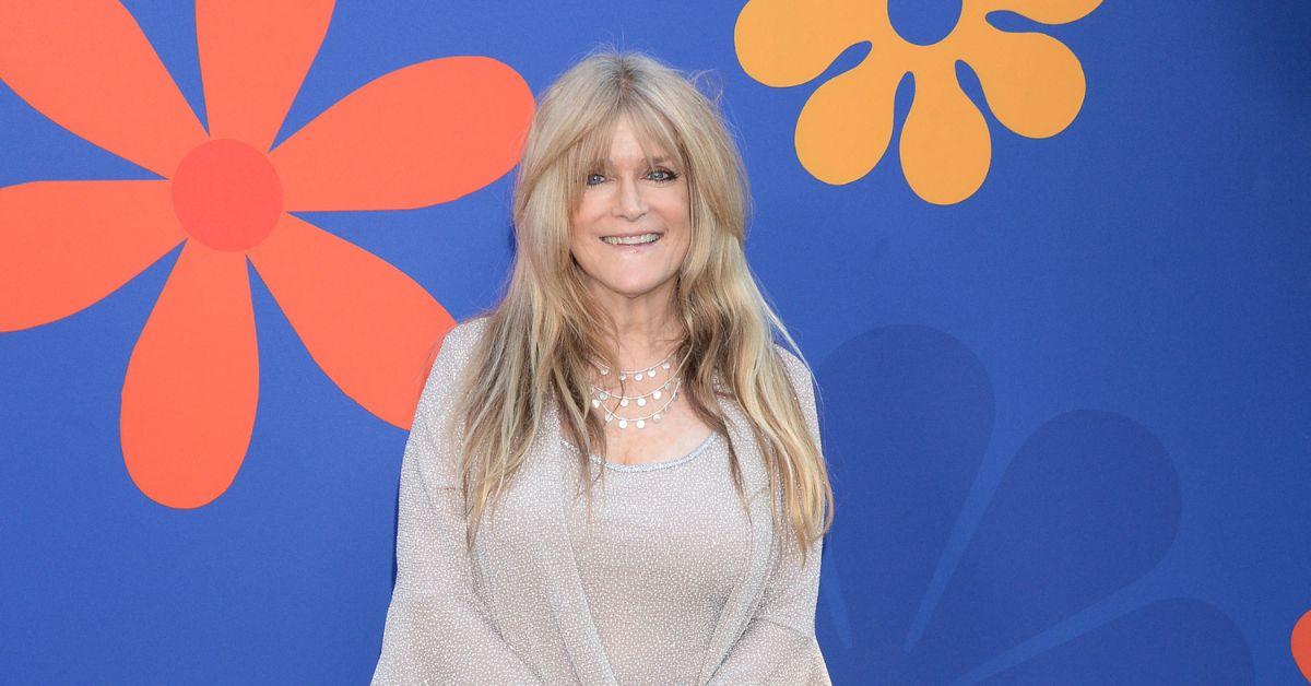 Photo of Susan Olsen