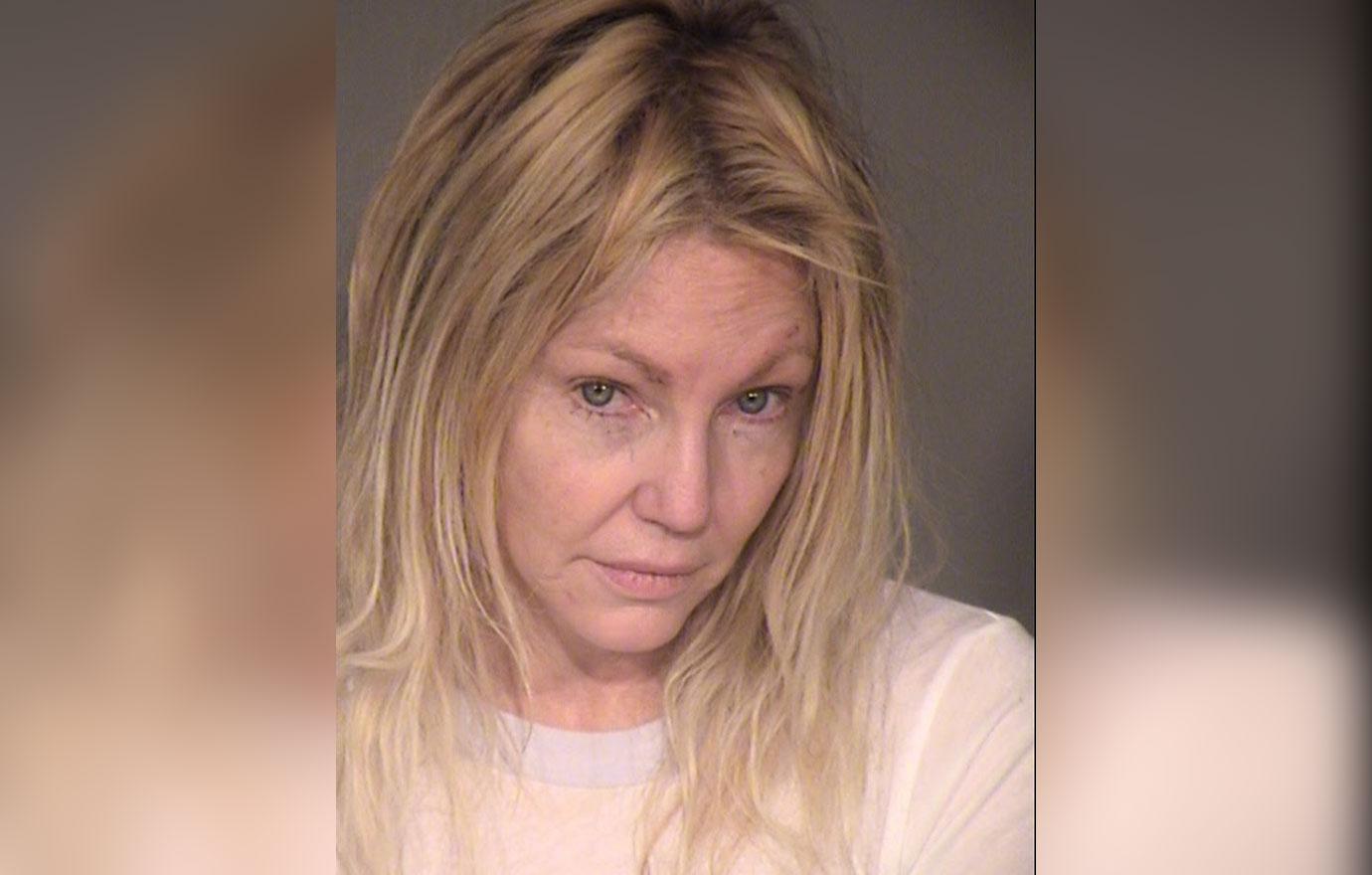 heather locklear arrested domestic violence attacking cop 07