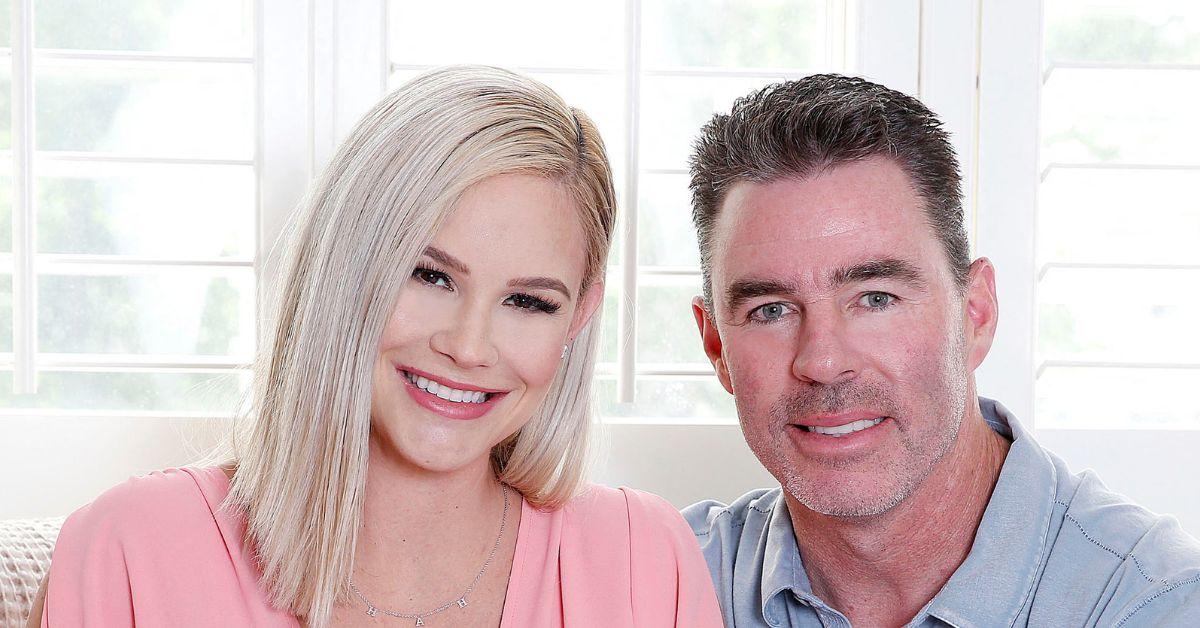 image of Jim Edmonds will have full-time custody of the kids in Tennessee.