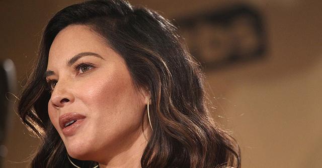 Olivia munn not pregnant now dieting main