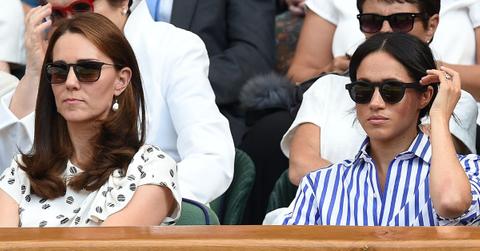 meghan markle kate middleton never be friends amid reconciliation rumors