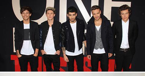 One Direction and Emblem3