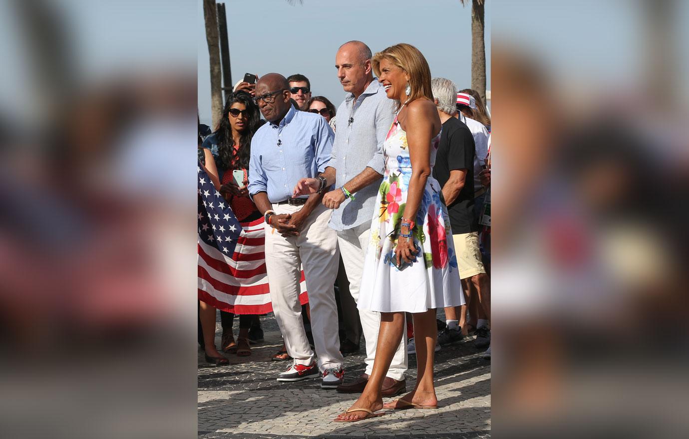 hoda kotb savannah guthrie matt lauer focusing on family 03