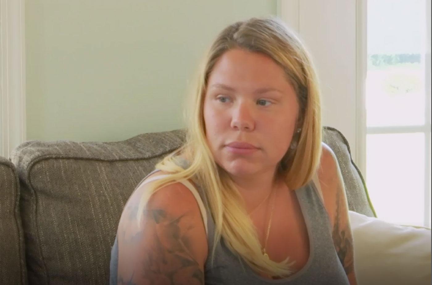 kailyn lowry tells all reuniting javi marroquin 06